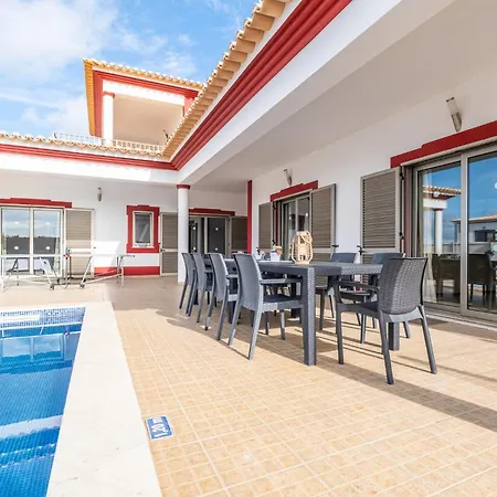 Aica - By Bedzy וילה *